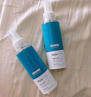 Toner cấp ẩm Hylamide SubQ Mist