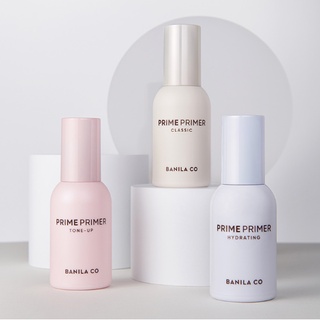   BANILA CO  Kem Lót Trang Điểm BANILA CO PRIME PRIMER 30ml  2 loại 
