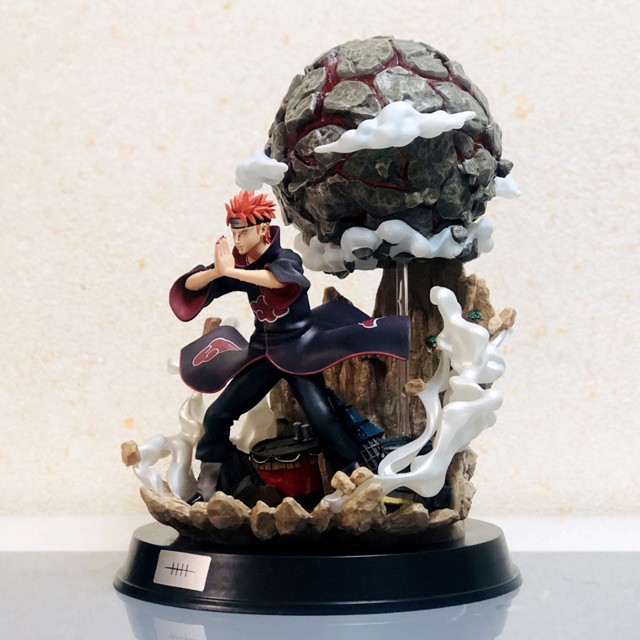 Mô hình figure nhân vật Nagato Pain - Naruto