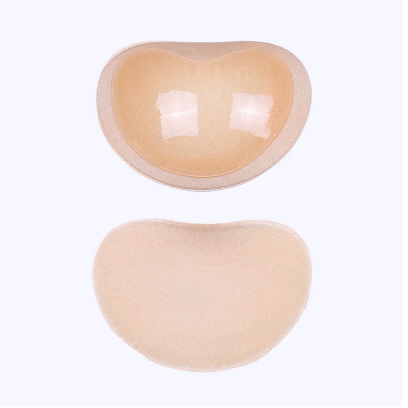 AOFEIQIKE Vỏ Bọc Đệm Ngực Dày Dặn Cho Nữ