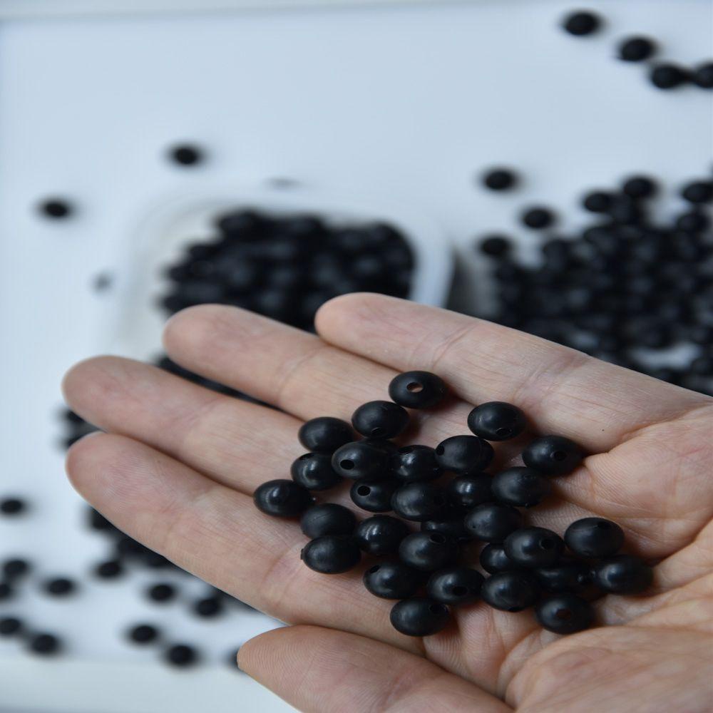 Hạt Gắn Mồi Câu Cá Chép Chép Hình Hạt Đậu Chuyên Dụng