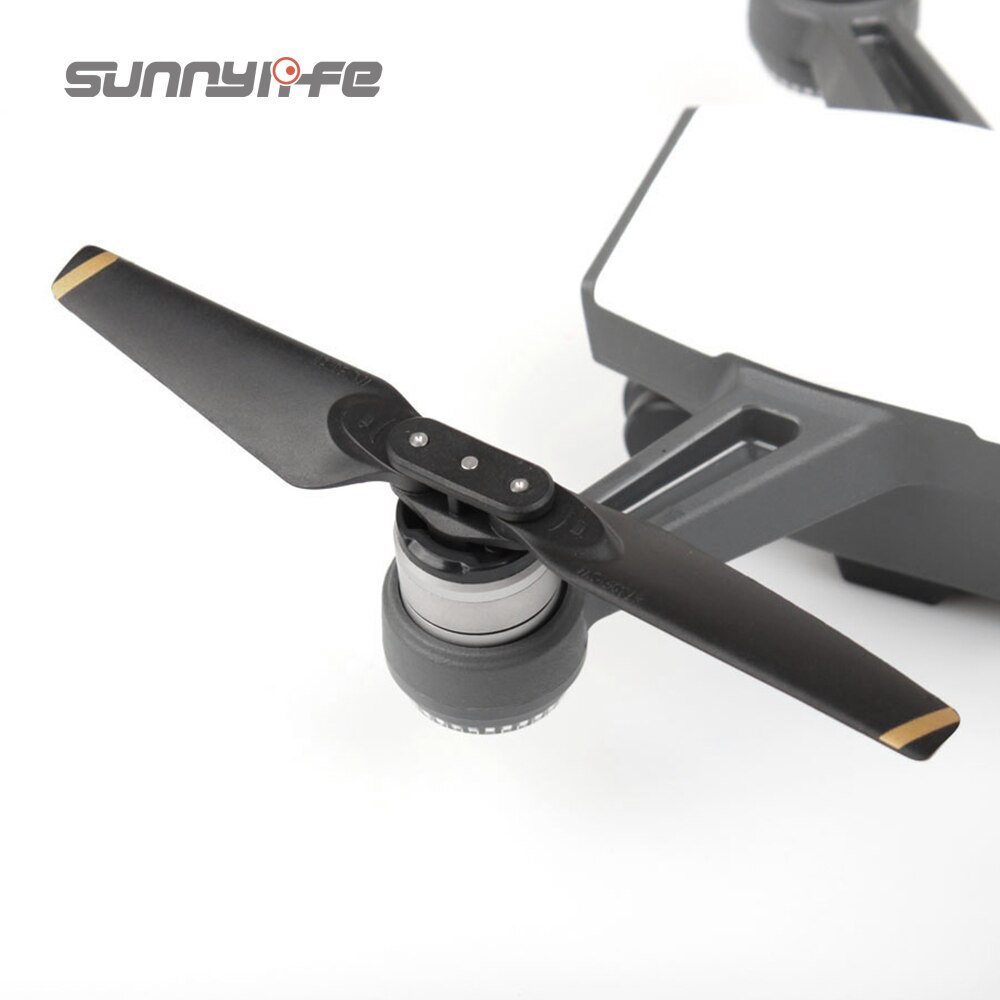 Sunnylife Cánh Quạt Thay Thế Cho Drone DJI SPARK