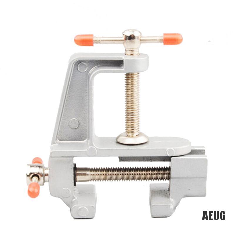 [Aiu] Kẹp Ghế Nhỏ Bằng Nhôm Cho Trang Sức