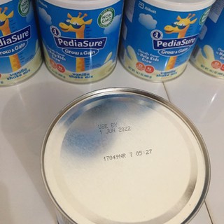 Sữa Pediasure Mỹ 400g