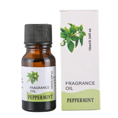 Lọ 10ml Tinh Dầu Thiên Nhiên nhiều mùi giúp bạn thư giãn