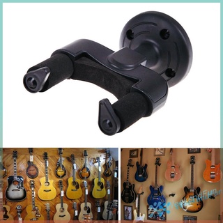 Móc gắn tường treo đàn guitar tiện dụng