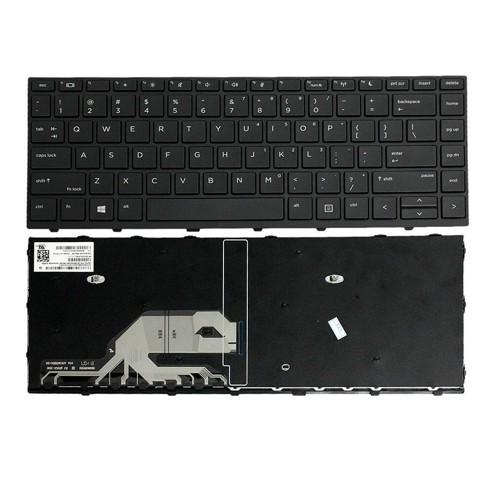 Bàn phím laptop HP Probook 430 G5 440 G5 445 G5