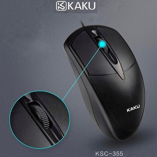 Chuột dây kaku ksc-355