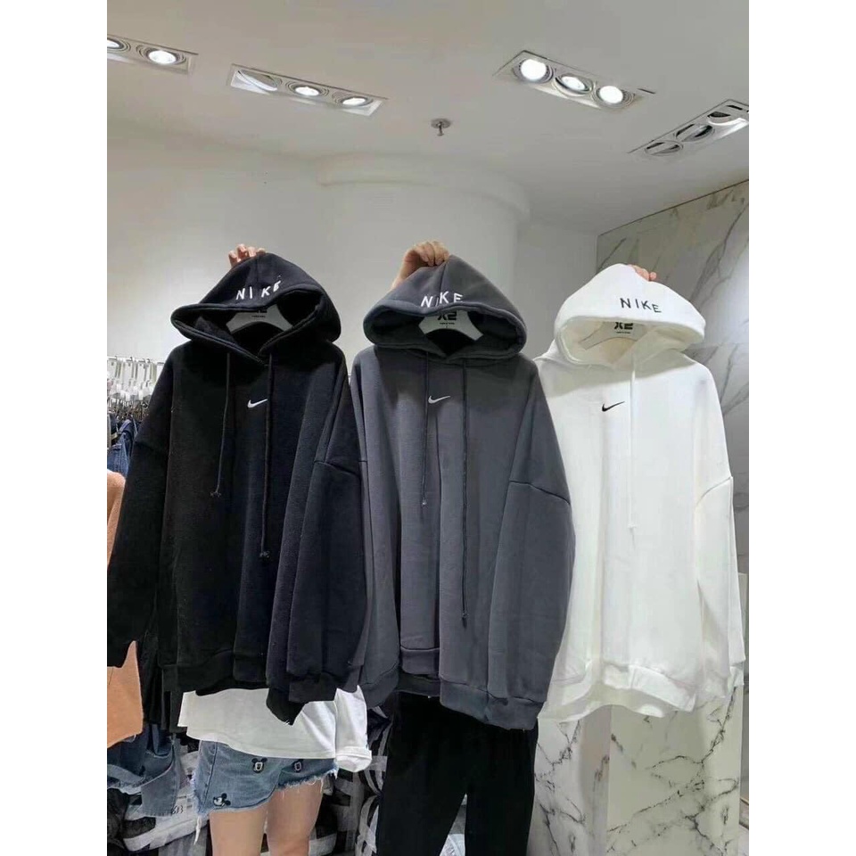 Áo Hoodie Tích In Mũ Siêu Phẩm Mùa Đông | BigBuy360 - bigbuy360.vn