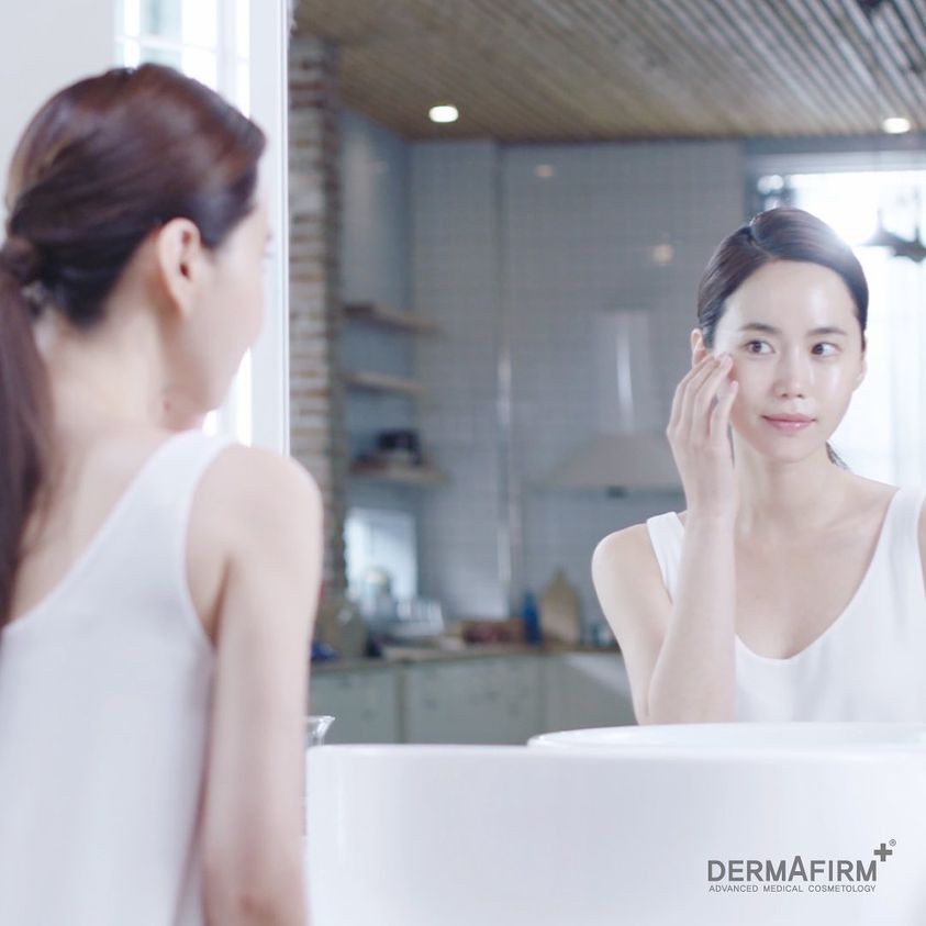 Sữa dưỡng cấp ẩm đa tầng,chống mất nước,Labo Dermafirm,Moist Barrier Balancing Emulsion M4,200ml | BigBuy360 - bigbuy360.vn