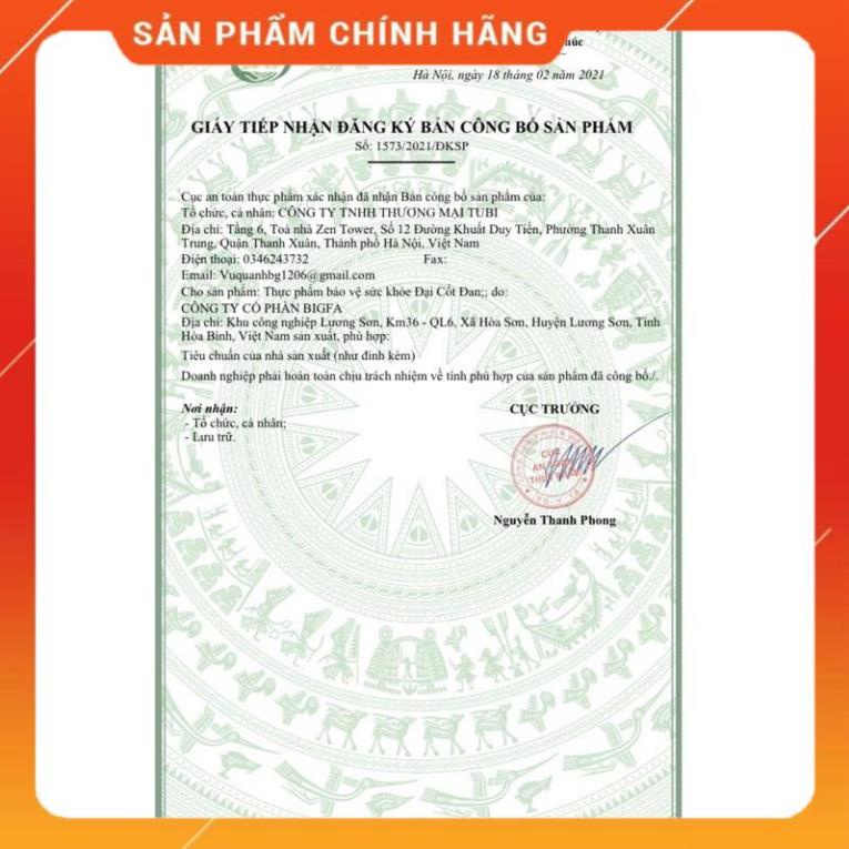 ✅ ĐẠI CỐT ĐAN ❤️ ❤️ Lựa Chọn Cho Người ĐAU NHỨC XƯƠNG KHỚP