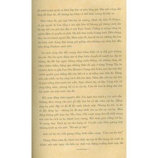 Sách - Vòm Rừng (Tiểu thuyết đoạt giải Pulitzer 2019)