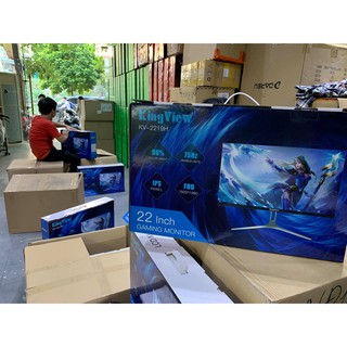 Màn hình máy tính KingView KV-2419H 24 inch