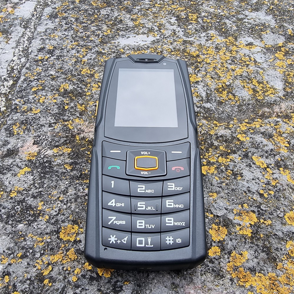 Điện thoại chống nước AGM M7 verson Russian