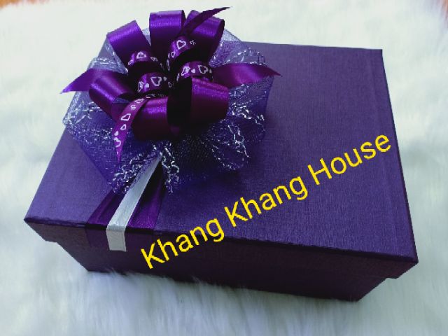 🎉🎉🎉Hộp quà 21x16x10 🎁🎁🎁