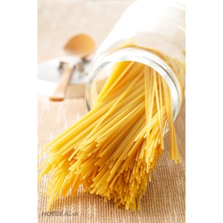 Mì Ý Linguine Balducci Số 1