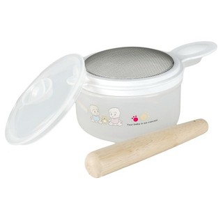 Dụng cụ chế biến thức ăn đa năng Farlin PER.241