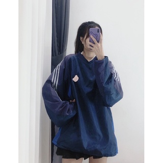 [2HAND] Áo khoác kaki dù hàn quốc