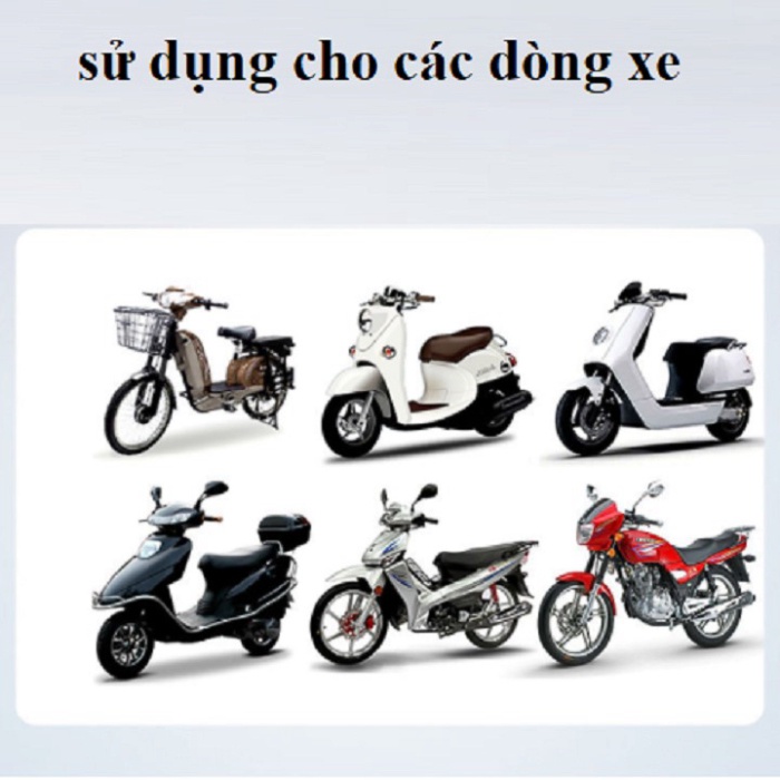 MÁI CHE CHỐNG MƯA NẮNG CHO XE GẮN MÁY,  bạt che xe máy, áo mưa xe máy chống mưa nắng siêu tốt, có rèn chắn