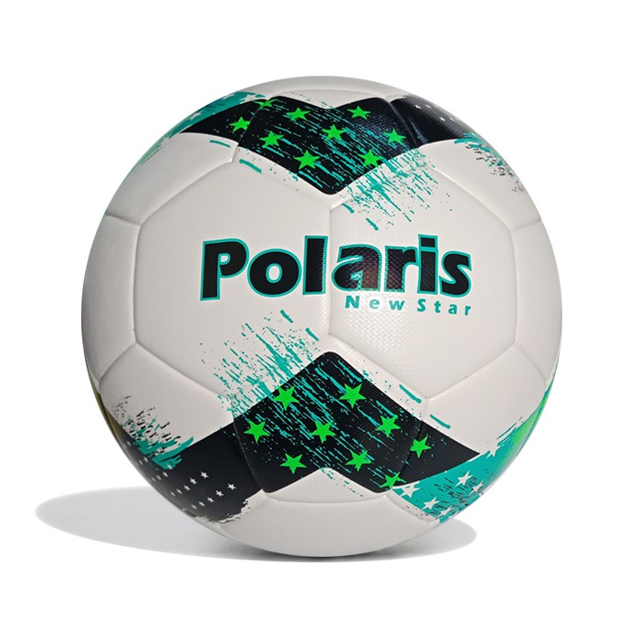 Bóng Đá Động Lực Polaris Tiêu Chuẩn FIFA Size Số 5