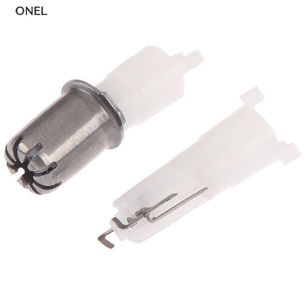 Bộ 5 Đầu Thay Thế Cho Máy Tỉa Lông Mũi 3 Trong 1 mx