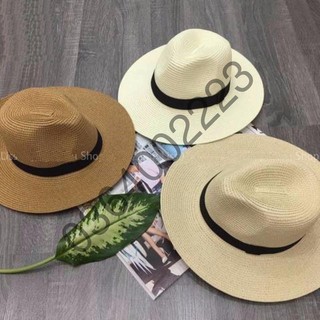 HOT NÓN CÓI MŨ CÓI ĐI BIỂN COUPLE [Hàng loại 1]