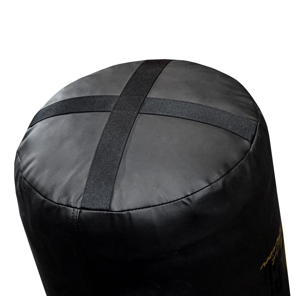 Bao Cát đấm bốc Boxing Saigon Special Edition - Matte Black