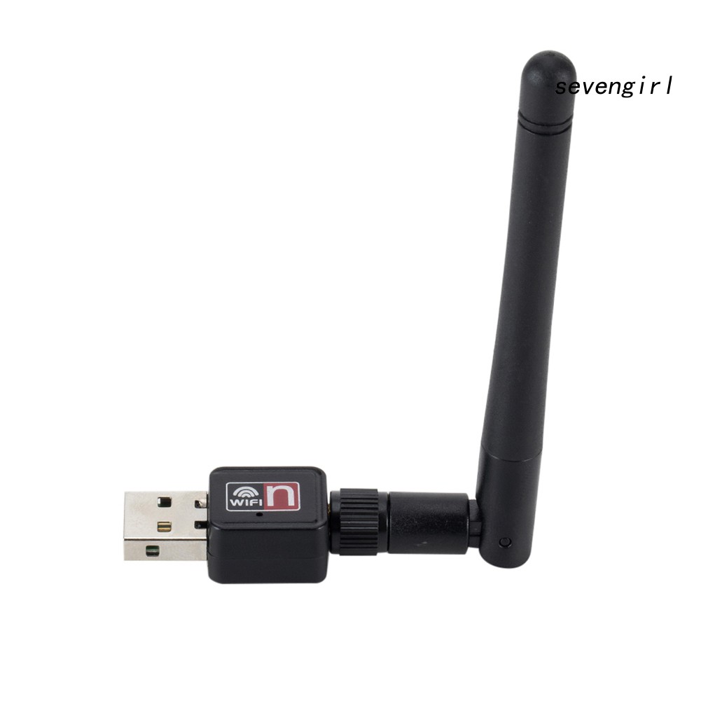 Usb Thu Sóng Wifi 150mbps 2db Kèm Ăng Ten | BigBuy360 - bigbuy360.vn