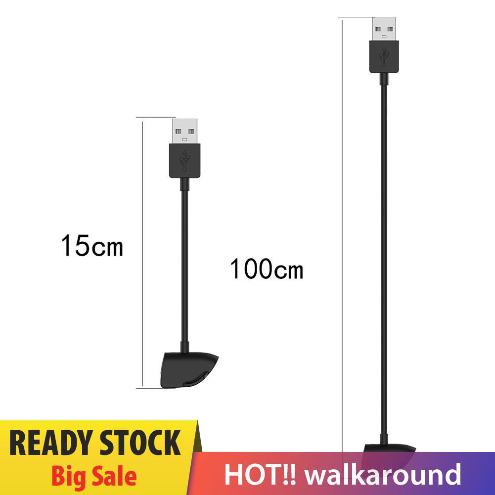 Dây Cáp Sạc Nhanh Cho Đồng Hồ Thông Minh Galaxy Fit E Sm-r375