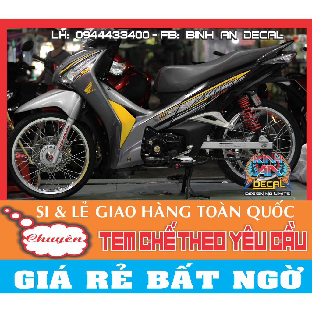 Tem rời future