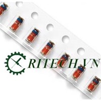 Combo 50 con ZMM12V, LL34 Diode 12V ST 1206 1/2W