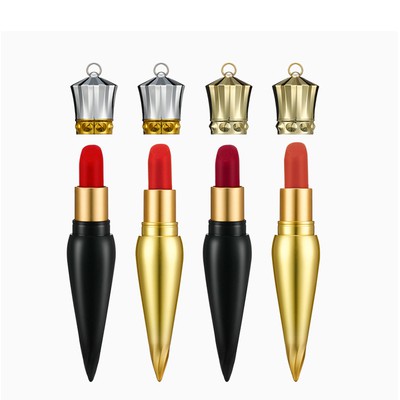 (Hàng Mới Về) Son Môi Hình Củ Cà Rốt Xinh Xắn 1.5g | BigBuy360 - bigbuy360.vn