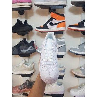 ( full box + free ship ) Af1 trắng hàng 11