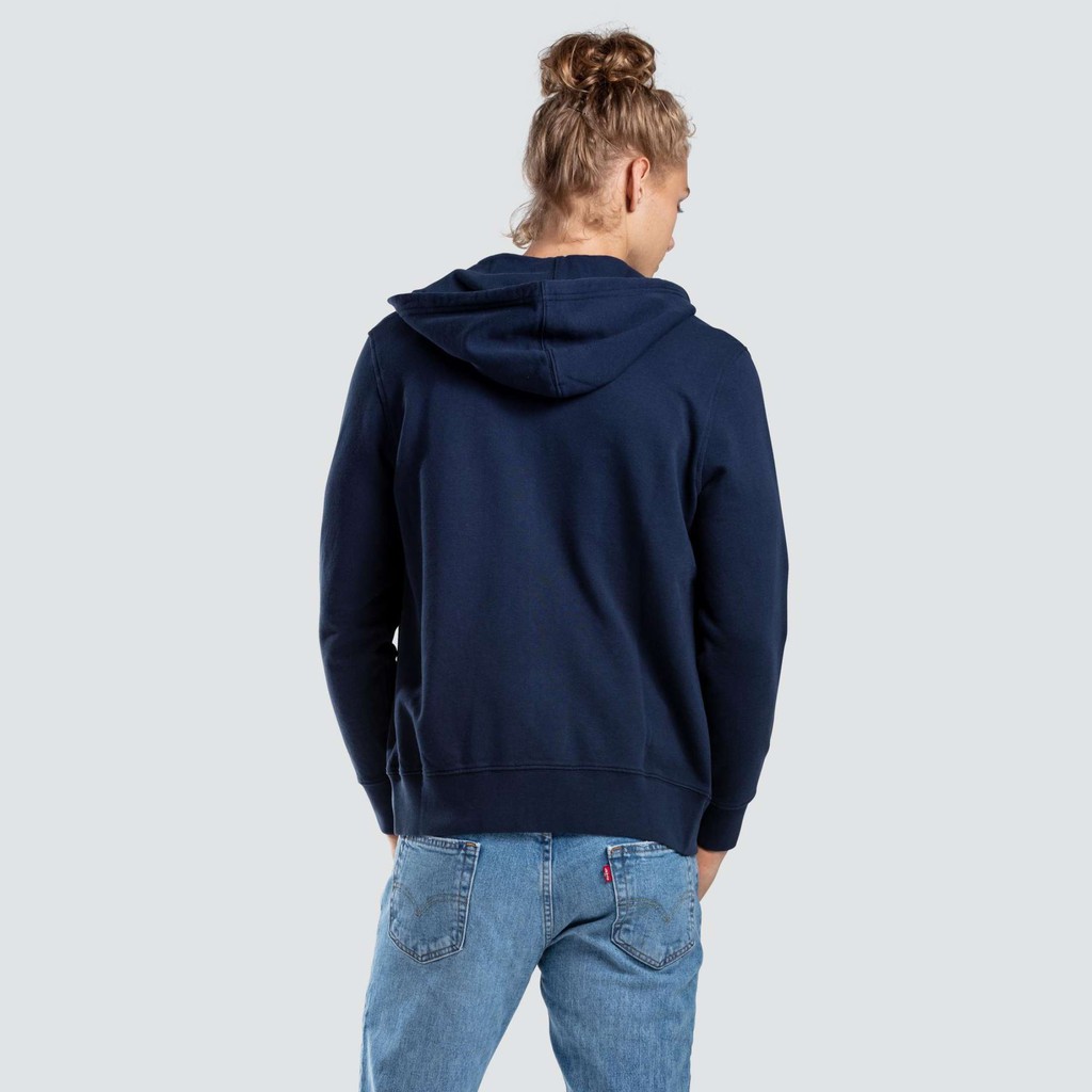 Áo Khoác Nam Dây Kéo Levi's 39859-0001 | BigBuy360 - bigbuy360.vn