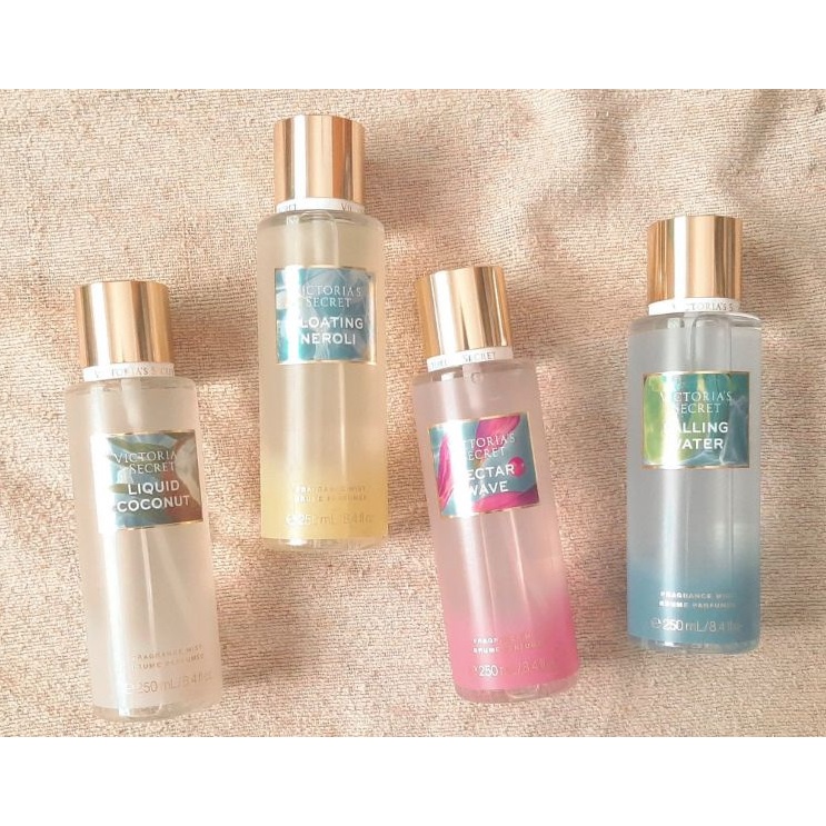 Xịt Victoria Secret Nectar Wave 250ML