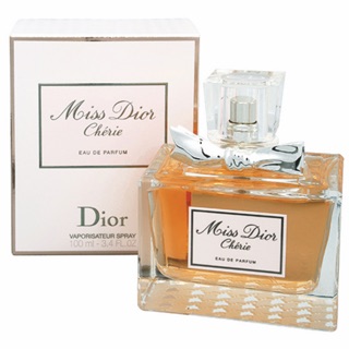 Nước hoa nữ Miss Dior Cherie Eau De Parfum 100ml