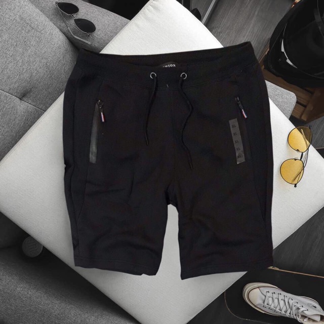 QUẦN SHORT THUN NAM ( loại 1 cao cấp) | BigBuy360 - bigbuy360.vn