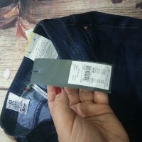 Quần jeans 9 tấc Big size