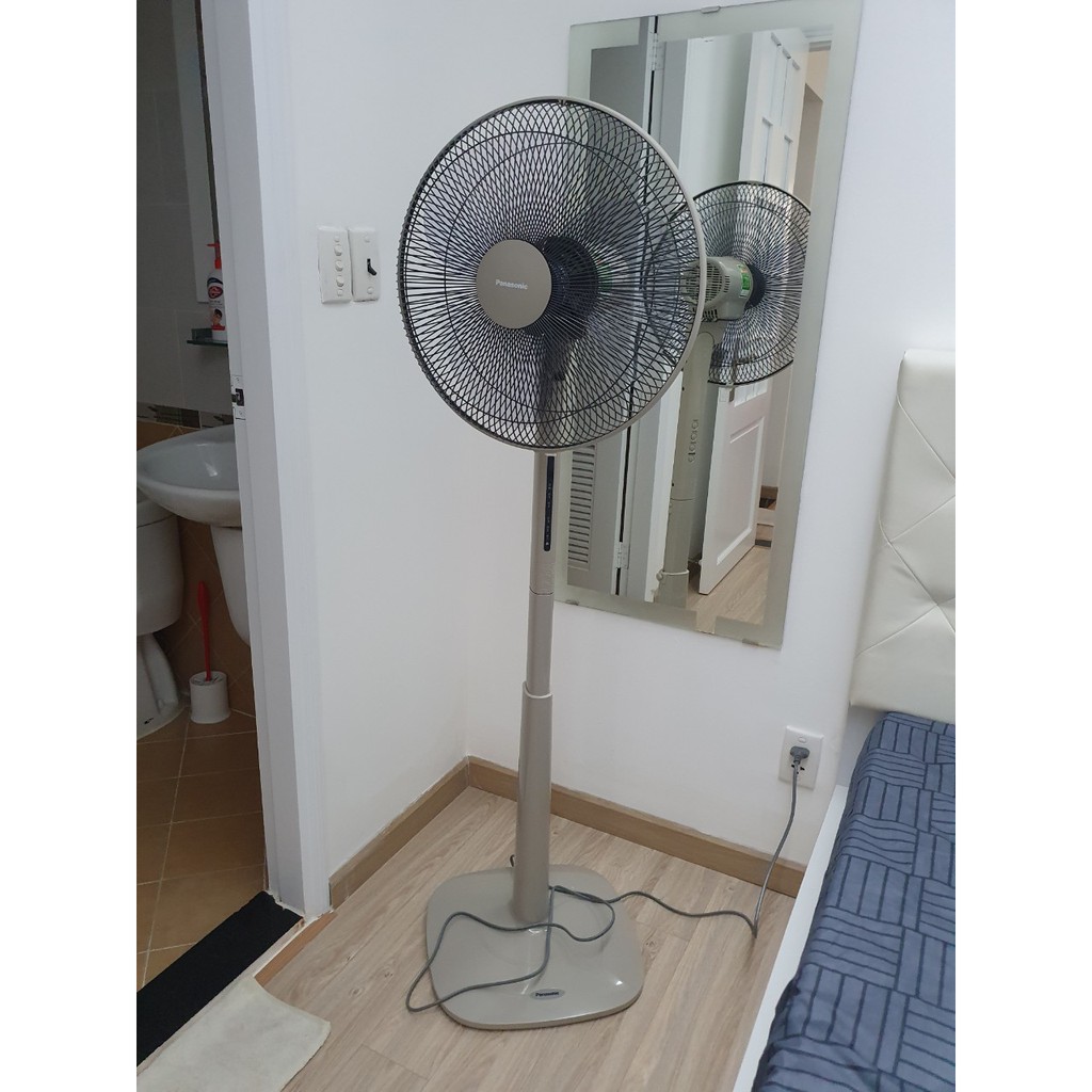 Quạt đứng Panasonic F-409KB-F409KBE-F409KMR