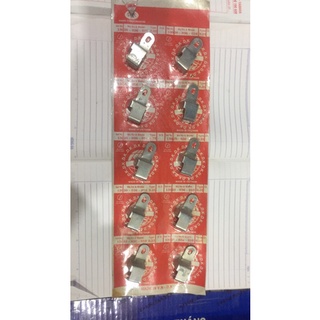 Bảo vệ lút còi i nốc xe drem 50 ,drem thái 100,drem việt
