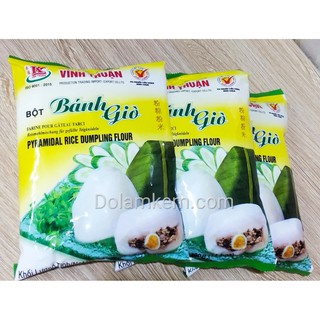 Bột Làm Bánh Giò Vĩnh Thuận 400g