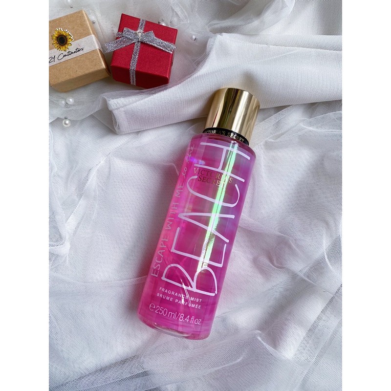 Xịt thơm cơ thể VS | BigBuy360 - bigbuy360.vn