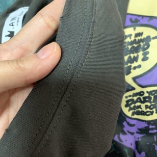 Áo Phông Oversize In STARFIRE ( Có ảnh thật )