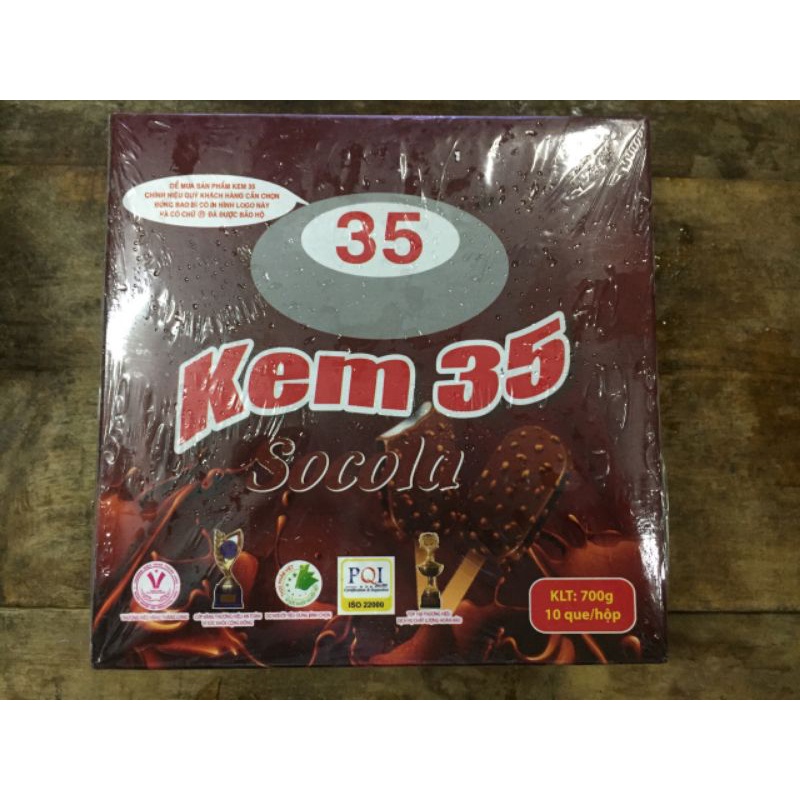 Kem 35 Tràng Tiền