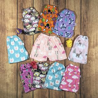 Quần đùi Bozip cho bé từ 3 - 15kg