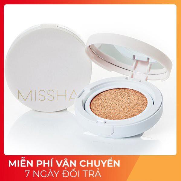 [FREESHIP] Phấn nước Missha M Magic Cushion SPF 50+ PA+++