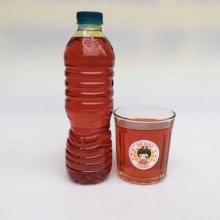 1 LÍT DẦU ĐIỀU - SA TẾ