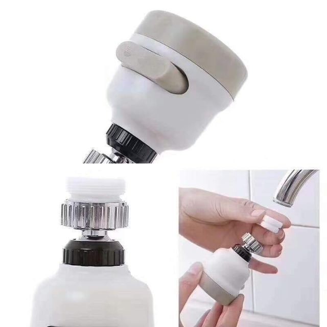 VÒI TĂNG ÁP