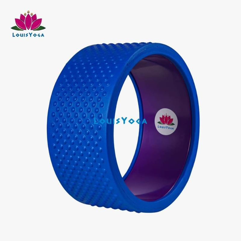 Vòng Gai tập Yoga hãng Louis  phiên bản mới nhất năm 2021