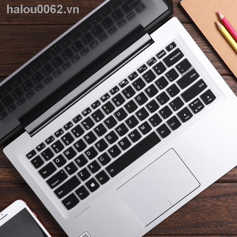 Miếng Dán Bảo Vệ Bàn Phím Laptop Lenovo Yang 6pro 14-inch Notebook 5 / V530S S540 Thinkbook 13s 14s